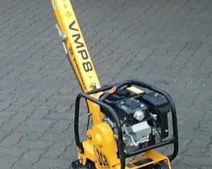 Vibromax VMP 8 thumbnail 2