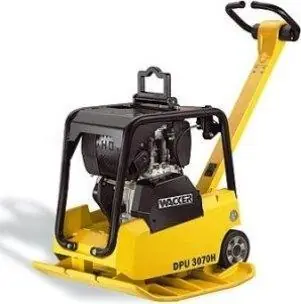 Wacker DPU 3070 H
