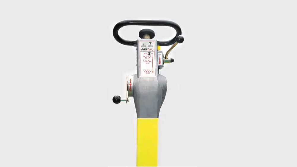 Ammann APH 100-20 Totmann thumbnail 5