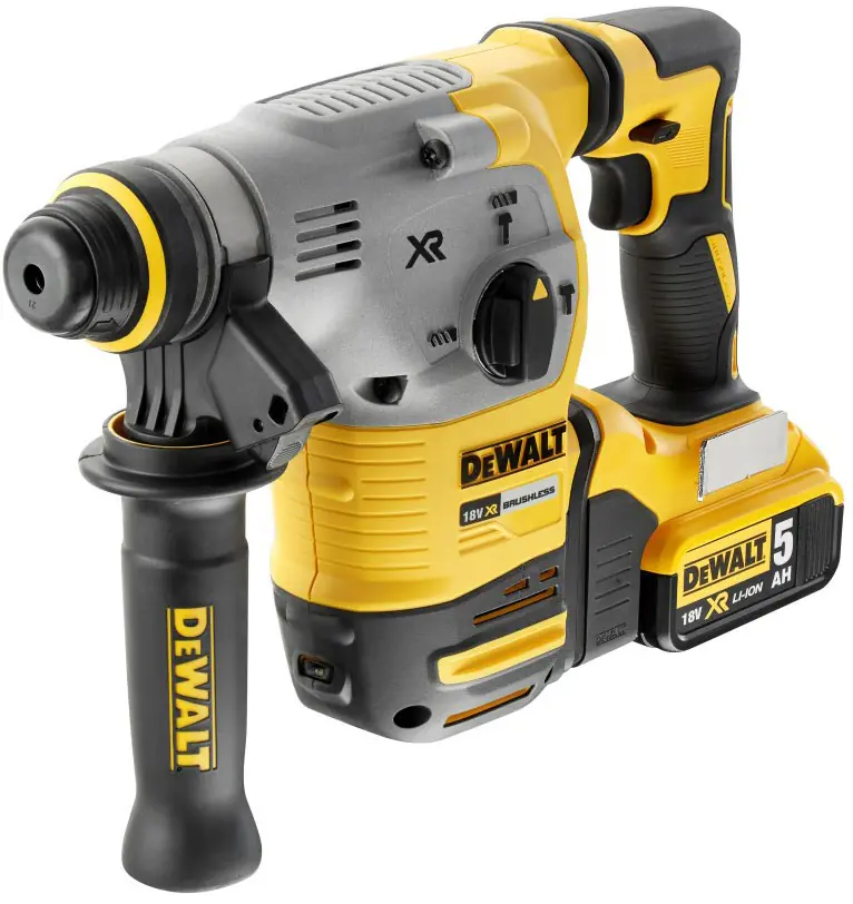 DEWALT DCH283P2-QW