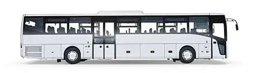 TEMSA LD SB PLUS 12