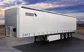 Schmitz Cargobull S.CS UNIVERSAL-KP+