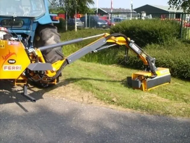 Ferri TM 45 Plus