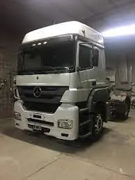 Mercedes-Benz Axor 2035 S