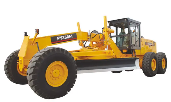 Sinomach GP350M