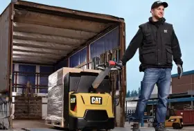 Caterpillar NPP18N2