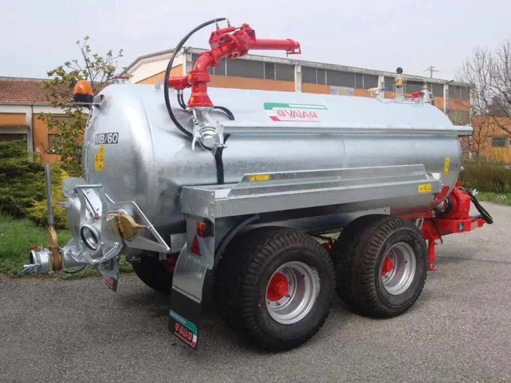 Vaia MB60 Export
