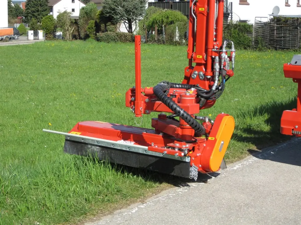 Dücker UNA 600 TTM thumbnail 3