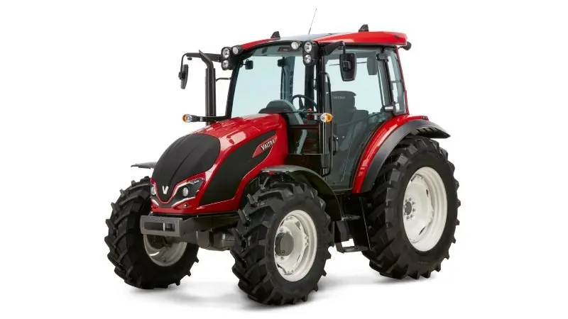 Valtra A125LH