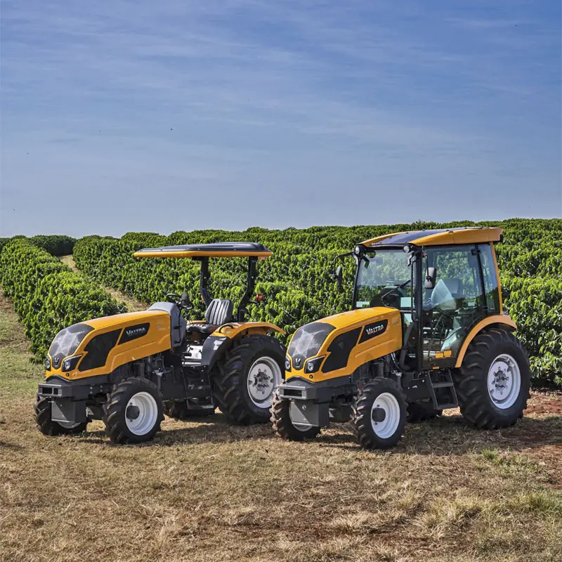 Valtra A63F