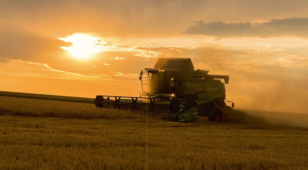 Fendt 5255 L