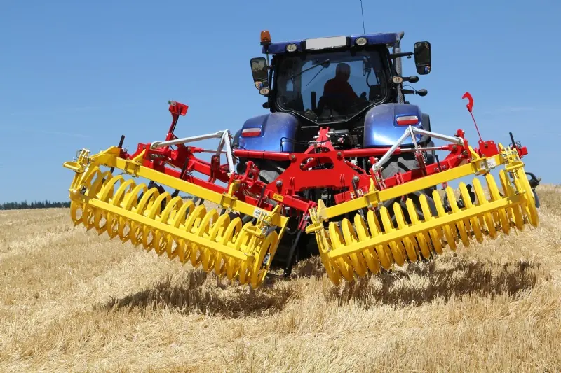 Pöttinger Synkro 6020 K