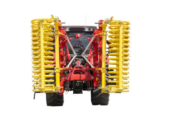 Pöttinger Synkro 6020 K thumbnail 2