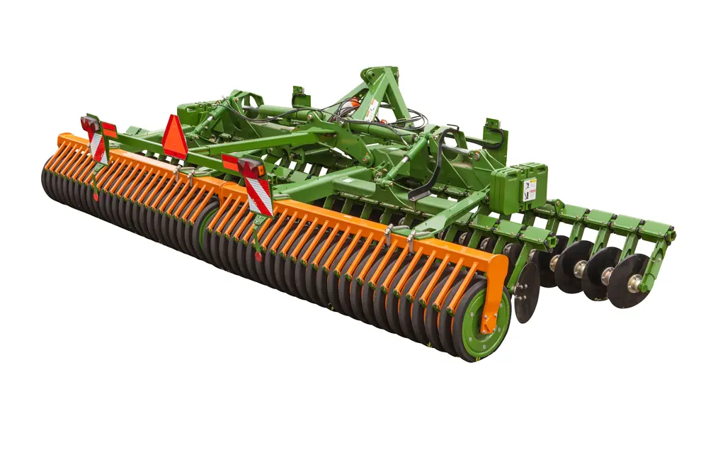 Amazone Catros+ 6002-2 thumbnail 2