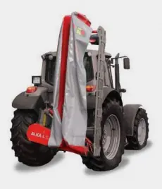 Unia Alka L 2.1