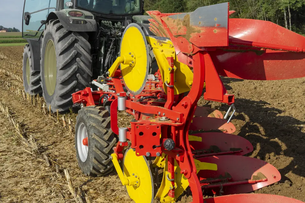 Pöttinger Servo 4000 thumbnail 3