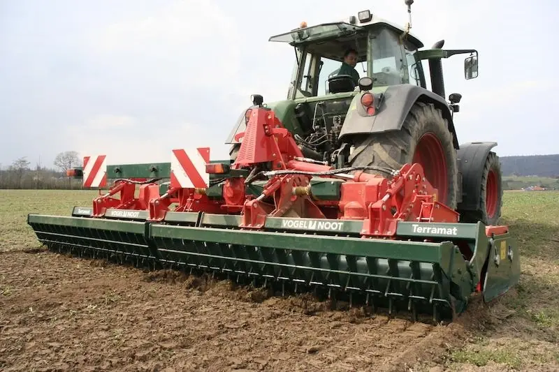 Vogel & Noot Terramat XS Hydro/30 700