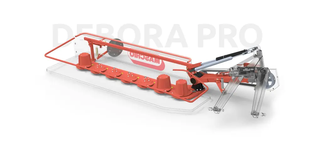 Maschio Debora Pro 220 GM