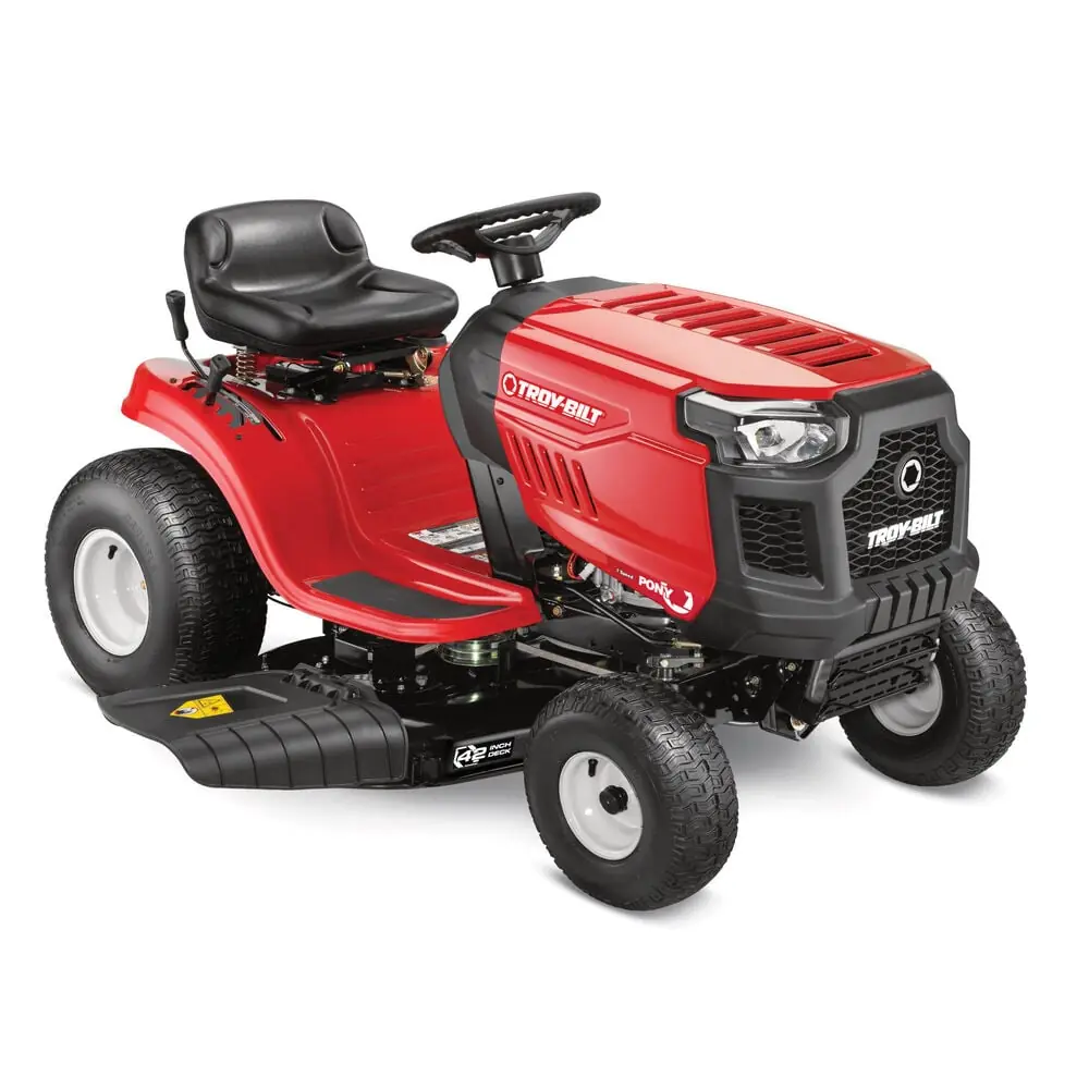 Troy-Bilt Pony™ 42