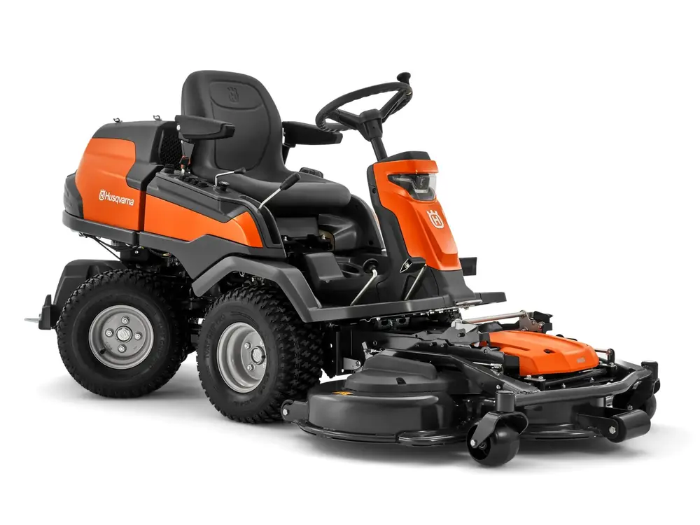 Husqvarna R 418TsX AWD
