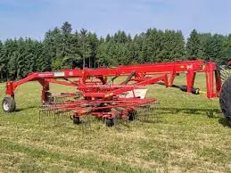 Lely Hibiscus 765 SD