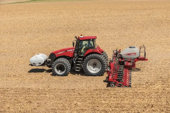 Case IH 2130 18R30