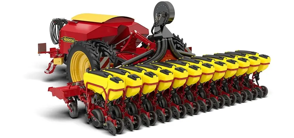 Väderstad Tempo L 10
