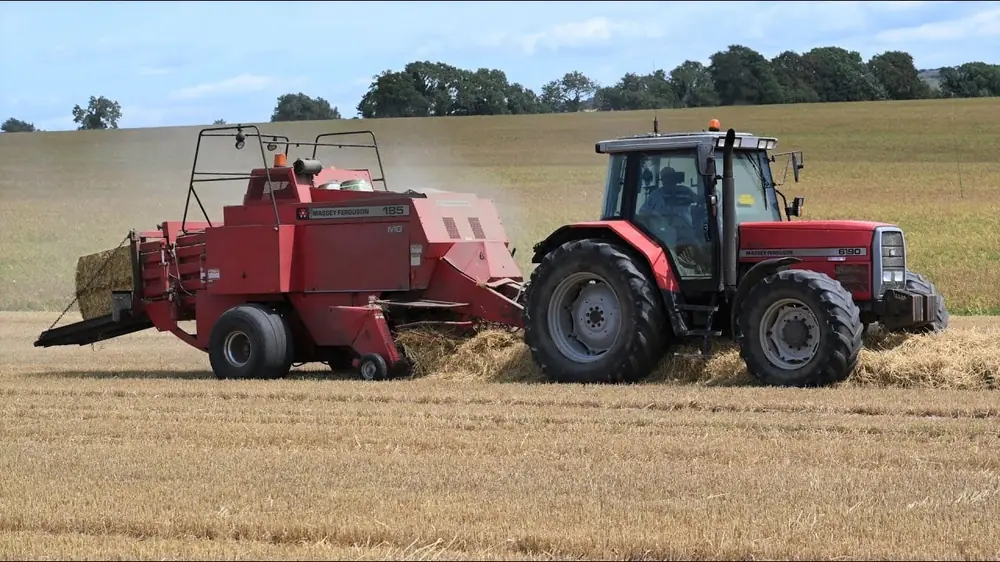 Massey Ferguson MF 185 S2