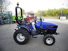 Farmtrac Farmtrac 30 H