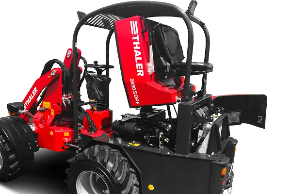 Thaler 2838T