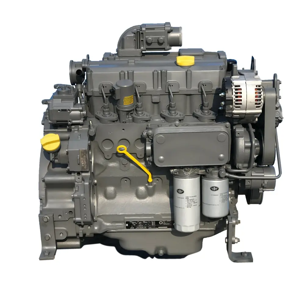 Deutz 2012 l6