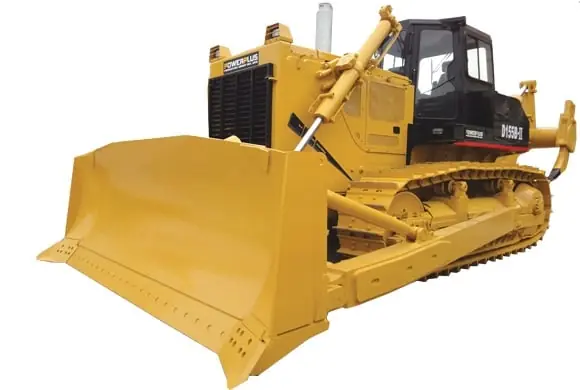 PowerPlus D155B-II
