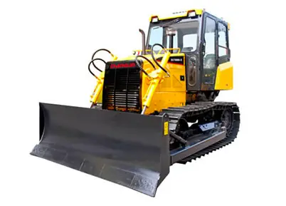 Changlin CLT100G-3