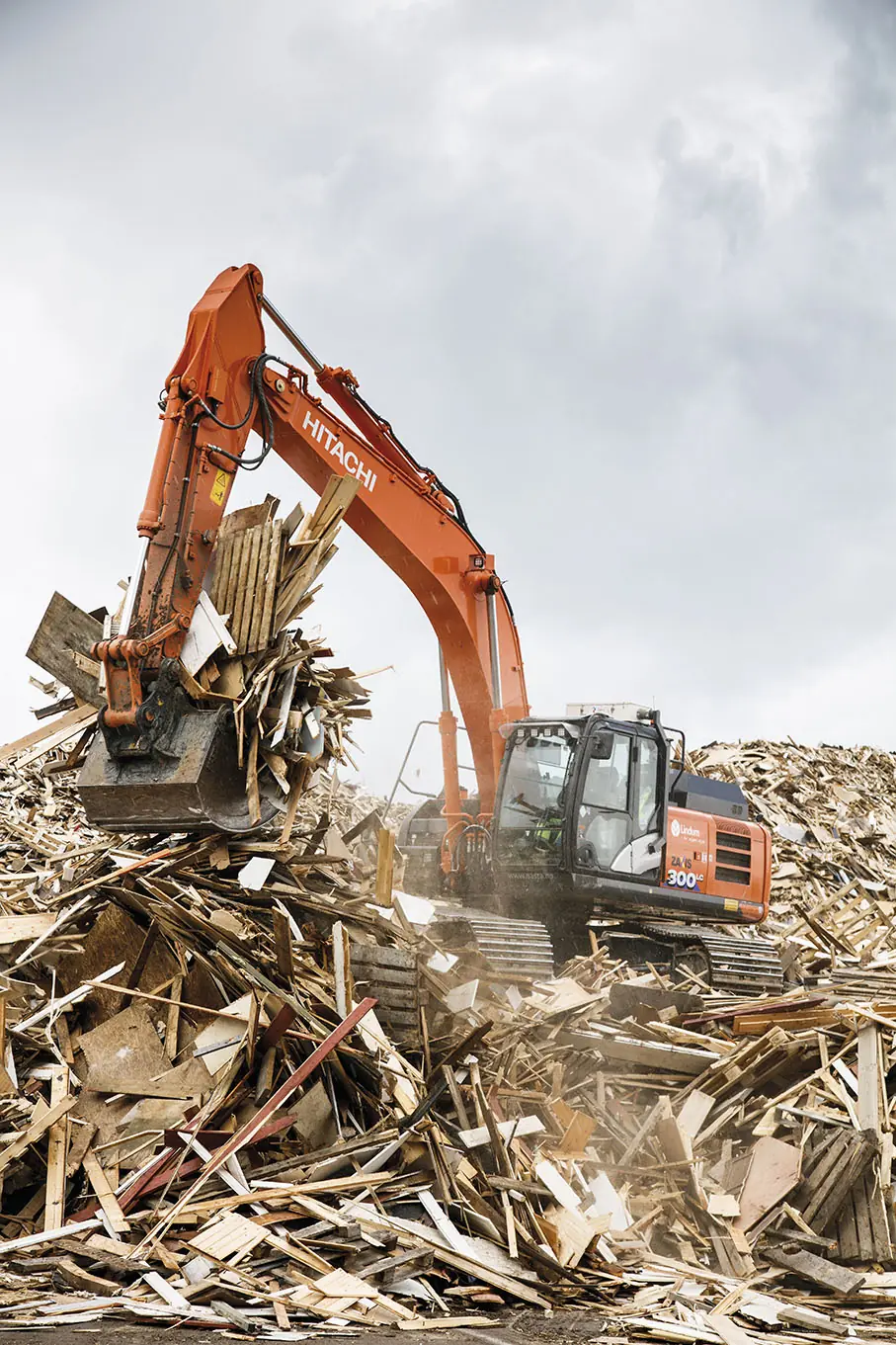 Hitachi ZX300LC-6 thumbnail 13