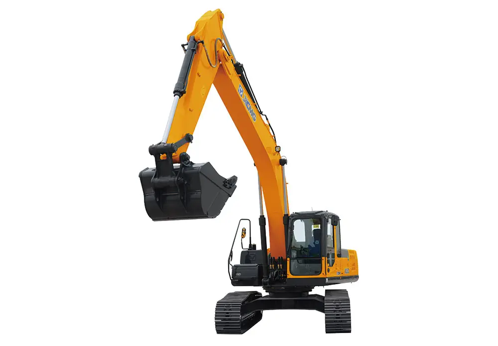 XCMG XE265C