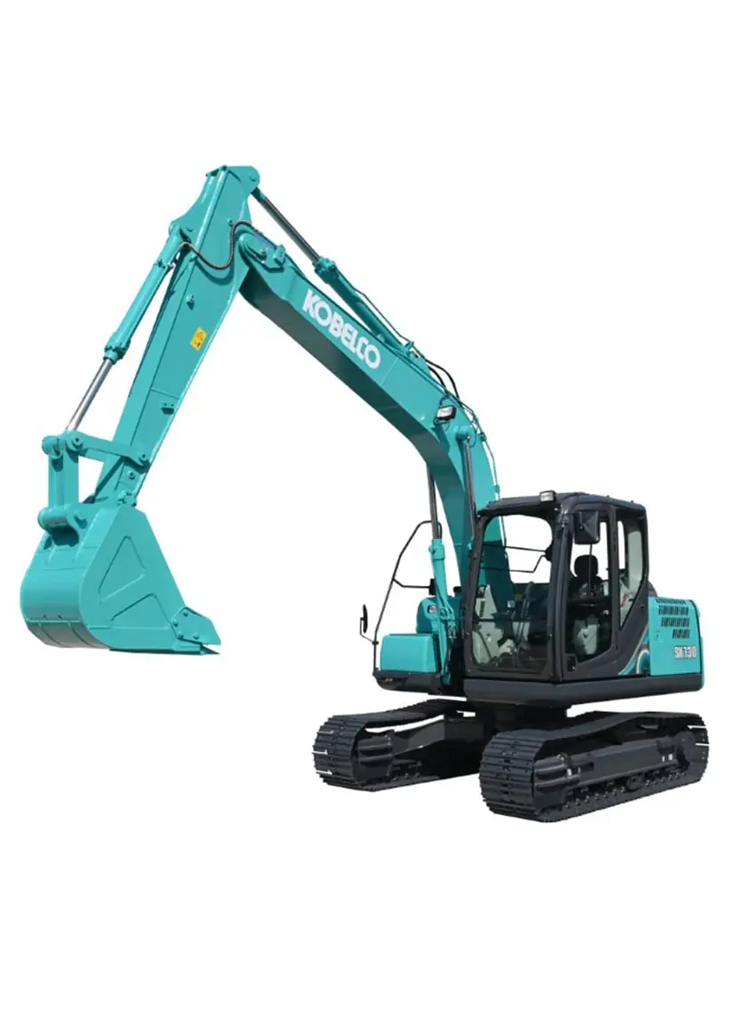 Kobelco SK 130 10