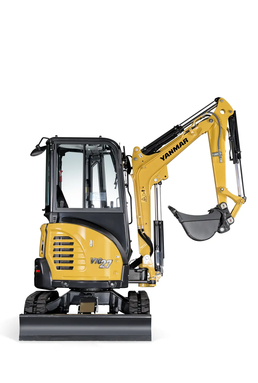 Yanmar VIO 27-6 PR