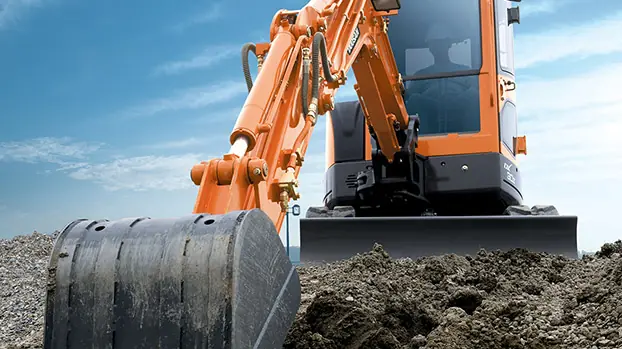Doosan DX30Z