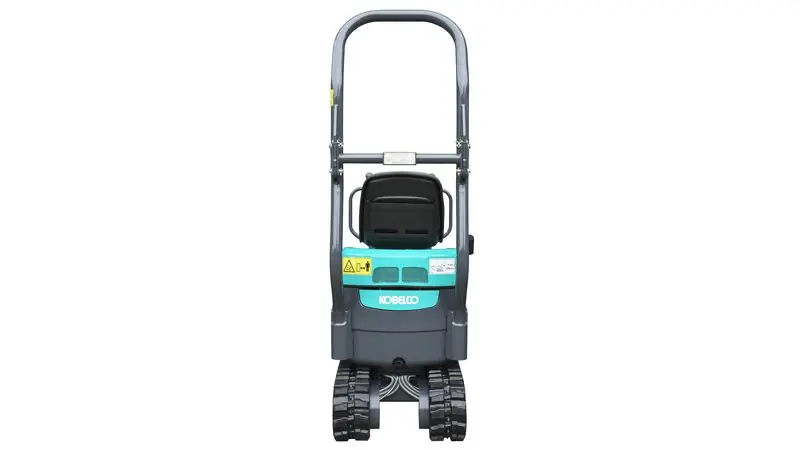 Kobelco SK 08 thumbnail 3
