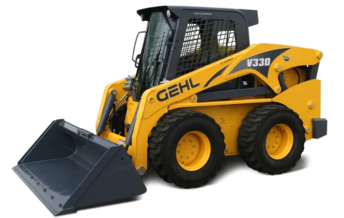 Gehl V330