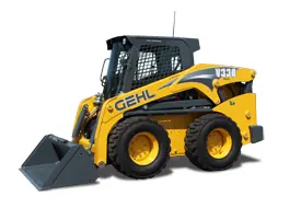 Gehl V330 thumbnail 3