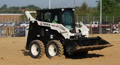 Terex TSV 60