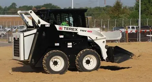 Terex TSV 60 thumbnail 2