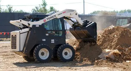 Terex TSV 60 thumbnail 3