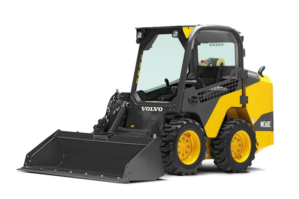 Volvo MC60C
