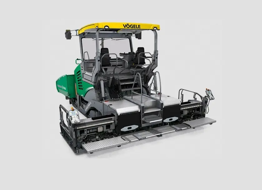 Vögele SUPER 2100-3 L thumbnail 3