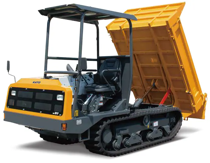 Kato IC37