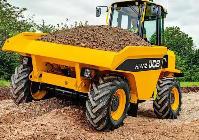 JCB 1T-1