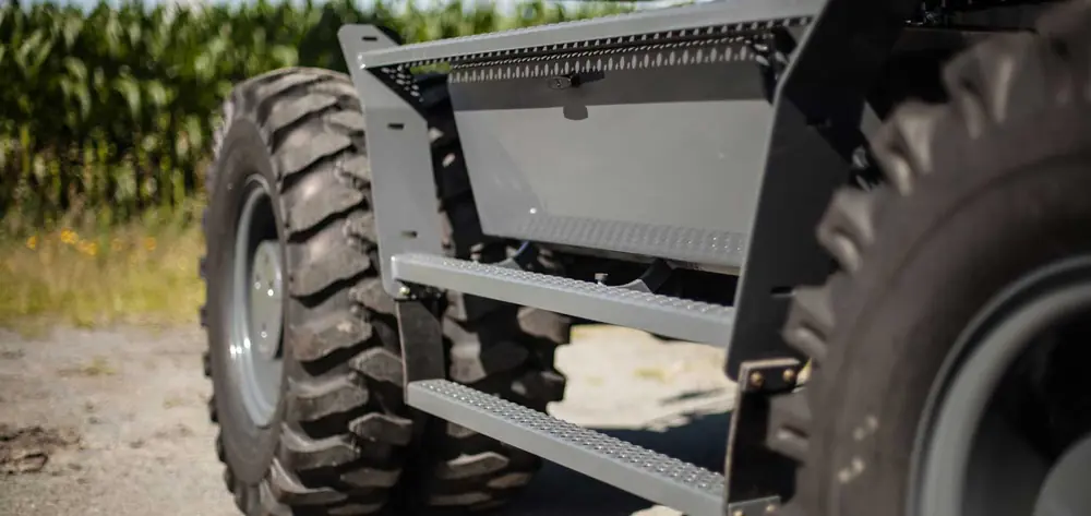 Atlas 155 W thumbnail 4