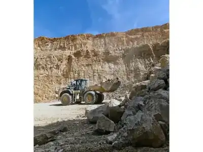 Caterpillar 982M